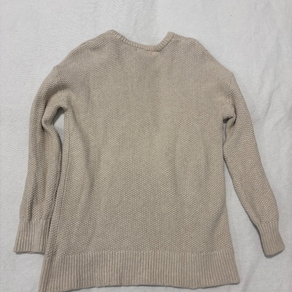 Old Navy Knit Sweater - Picture 2 of 2